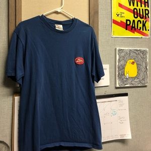NIKE Vintage T-Shirt